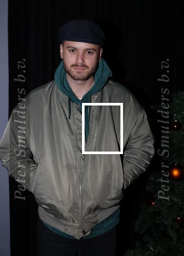 Amsterdam 22 december 2019
RTL Christmas show in de ziggo Dome. Jim Bakkum