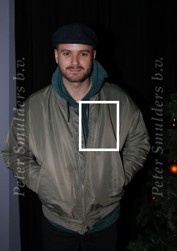 Amsterdam 22 december 2019
RTL Christmas show in de ziggo Dome. Jim Bakkum