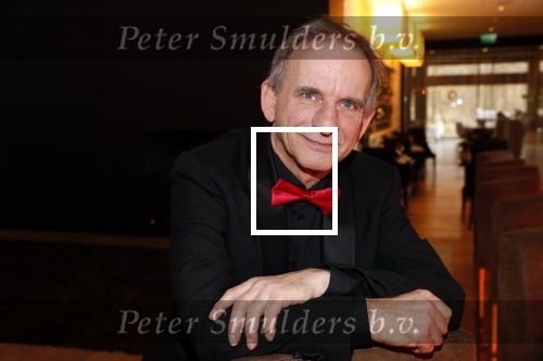 Den Haag 16 december 2019
De society lunch in hotel crown plaza . Johan Vlemmix kwam met een vriendin