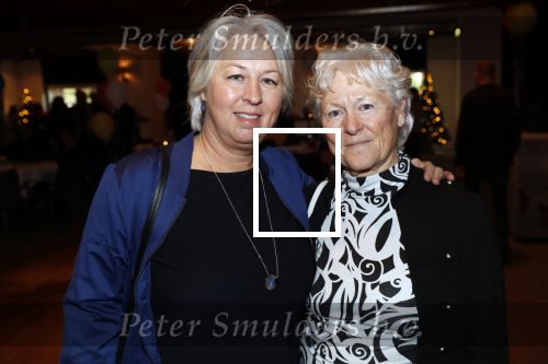 Zoetermeer 8 december 2019
Surpriseparty voor Hans Bouwens ( George Baker) vanwege zijn 75e verjaardag en 50 jaar artiest. Joke en Christa Alberts