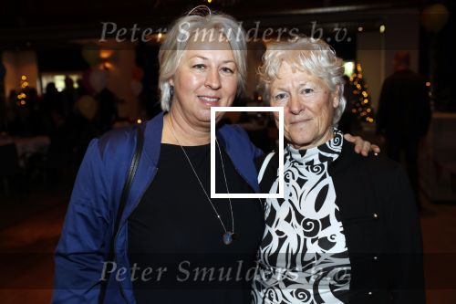 Zoetermeer 8 december 2019
Surpriseparty voor Hans Bouwens ( George Baker) vanwege zijn 75e verjaardag en 50 jaar artiest. Joke en Christa Alberts