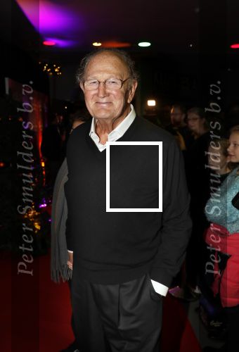 Amsterdam 22 december 2019
RTL Christmas show in de ziggo Dome. Joop en Janine v d Ende . Joop is 15 kg afgevallen