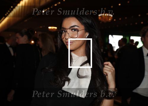 Amsterdam 12 december 2019
Luxury fair LXRY in de rai. Kennis Mustapha Nakhli