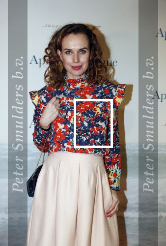 Amsterdam 16 december 2019
Premiere April may June in het deLamar theater met oa in de hoofdrollen Linda de Mol Elise Schaap en Tjitske Reidinga. Kim Pieters