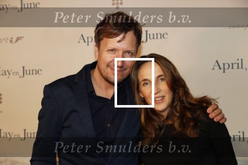 Amsterdam 16 december 2019
Premiere April may June in het deLamar theater met oa in de hoofdrollen Linda de Mol Elise Schaap en Tjitske Reidinga. Klaas v Kruistum met vrouw