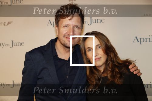 Amsterdam 16 december 2019
Premiere April may June in het deLamar theater met oa in de hoofdrollen Linda de Mol Elise Schaap en Tjitske Reidinga. Klaas v Kruistum met vrouw