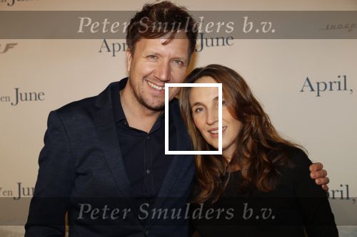 Amsterdam 16 december 2019
Premiere April may June in het deLamar theater met oa in de hoofdrollen Linda de Mol Elise Schaap en Tjitske Reidinga. Klaas v Kruistum met vrouw
