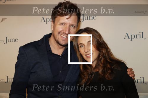 Amsterdam 16 december 2019
Premiere April may June in het deLamar theater met oa in de hoofdrollen Linda de Mol Elise Schaap en Tjitske Reidinga. Klaas v Kruistum met vrouw