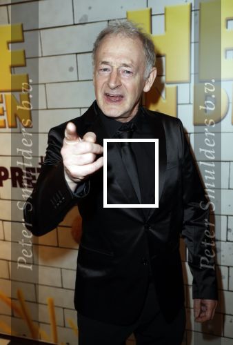 Amsterdam 9 december 2019
Premiere Jon v Eerd in de Meervaart. Laus Steenbeeke