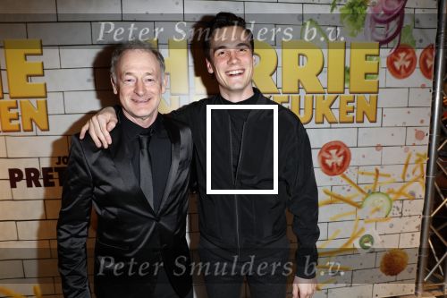 Amsterdam 9 december 2019
Premiere Jon v Eerd in de Meervaart. Laus Steenbeeke