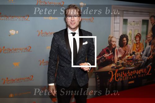 Amsterdam 9 december 2019
Premiere huisvrouwen bestaan niet deel II in tuschinski. Leo Alkemade