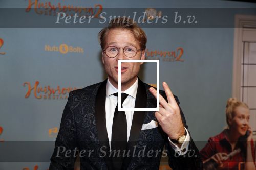 Amsterdam 9 december 2019
Premiere huisvrouwen bestaan niet deel II in tuschinski. Leo Alkemade