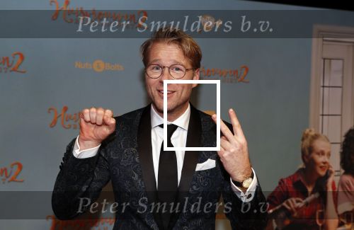 Amsterdam 9 december 2019
Premiere huisvrouwen bestaan niet deel II in tuschinski. Leo Alkemade