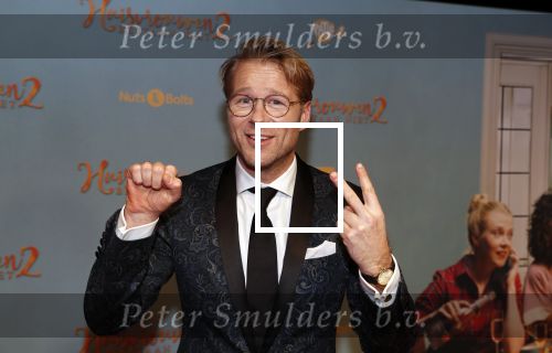 Amsterdam 9 december 2019
Premiere huisvrouwen bestaan niet deel II in tuschinski. Leo Alkemade