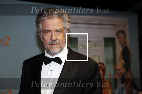 Amsterdam 9 december 2019
Premiere huisvrouwen bestaan niet deel II in tuschinski. Leopold Witte