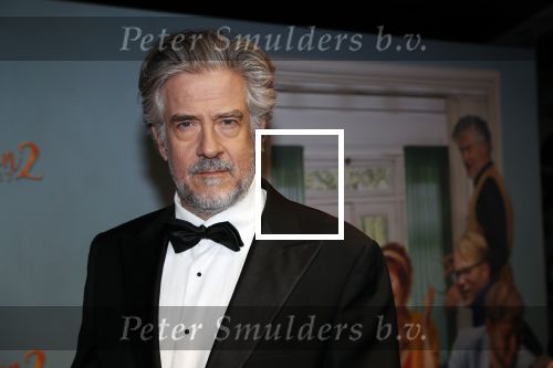 Amsterdam 9 december 2019
Premiere huisvrouwen bestaan niet deel II in tuschinski. Leopold Witte