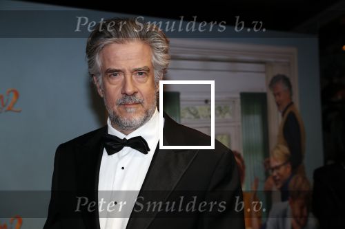 Amsterdam 9 december 2019
Premiere huisvrouwen bestaan niet deel II in tuschinski. Leopold Witte