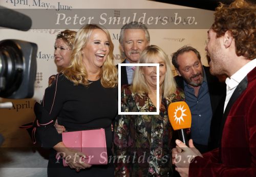 Amsterdam 16 december 2019
Premiere April may June in het deLamar theater met oa in de hoofdrollen Linda de Mol Elise Schaap en Tjitske Reidinga.