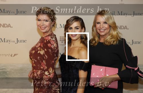 Amsterdam 16 december 2019
Premiere April may June in het deLamar theater met oa in de hoofdrollen Linda de Mol Elise Schaap en Tjitske Reidinga.