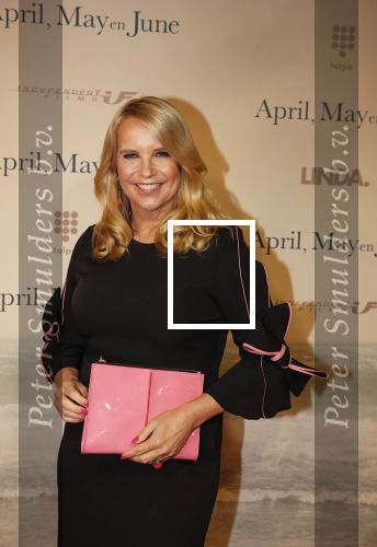 Amsterdam 16 december 2019
Premiere April may June in het deLamar theater met oa in de hoofdrollen Linda de Mol Elise Schaap en Tjitske Reidinga.