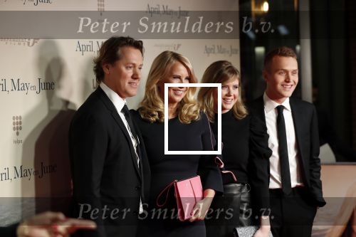 Amsterdam 16 december 2019
Premiere April may June in het deLamar theater met oa in de hoofdrollen Linda de Mol Elise Schaap en Tjitske Reidinga.