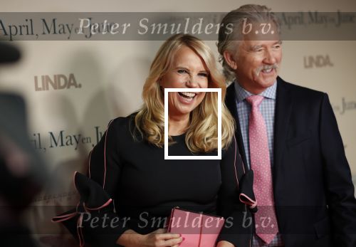 Amsterdam 16 december 2019
Premiere April may June in het deLamar theater met oa in de hoofdrollen Linda de Mol Elise Schaap en Tjitske Reidinga. Linda met Patrick Duffy