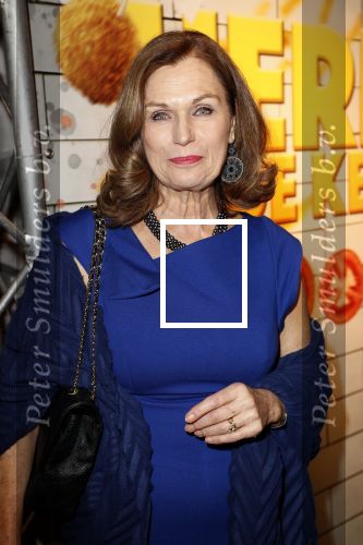 Amsterdam 9 december 2019
Premiere Jon v Eerd in de Meervaart. Liz Snoijink