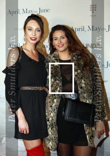 Amsterdam 16 december 2019
Premiere April may June in het deLamar theater met oa in de hoofdrollen Linda de Mol Elise Schaap en Tjitske Reidinga. Loiza lamers kwam met een vriendin
