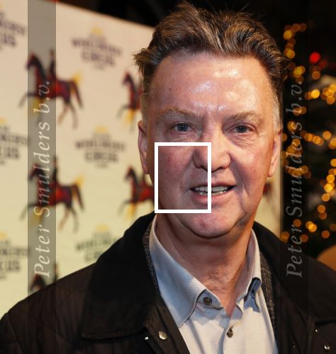 Amsterdam 19 december 2019
Premiere kerstcircus in Carre. Louis v gaal kwam met zijn vrouw Truus