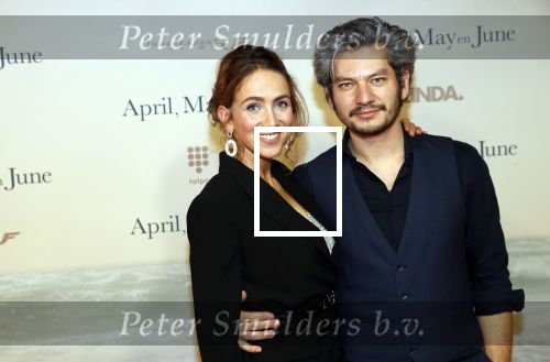 Amsterdam 16 december 2019
Premiere April may June in het deLamar theater met oa in de hoofdrollen Linda de Mol Elise Schaap en Tjitske Reidinga. maarten Heijmans met een vriendin