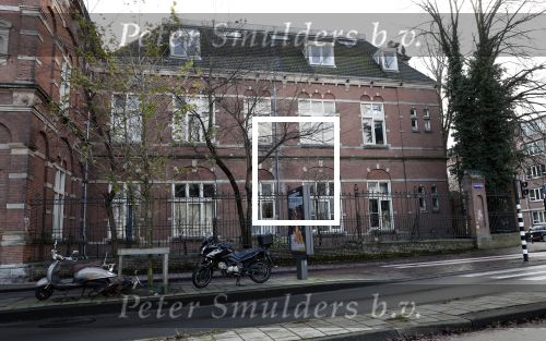 Amsterdam 14 december 2019
Huis Maartje Wortel