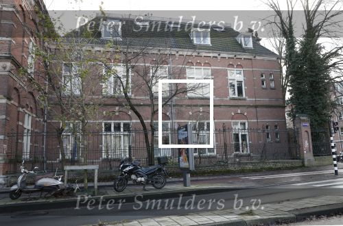 Amsterdam 14 december 2019
Huis Maartje Wortel