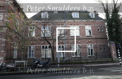 Amsterdam 14 december 2019
Huis Maartje Wortel
