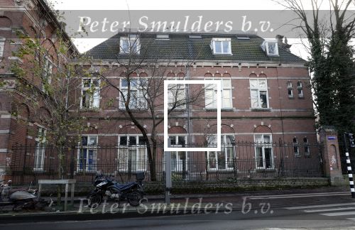 Amsterdam 14 december 2019
Huis Maartje Wortel