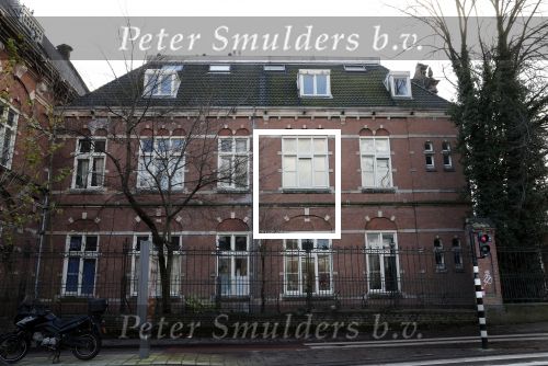 Amsterdam 14 december 2019
Huis Maartje Wortel