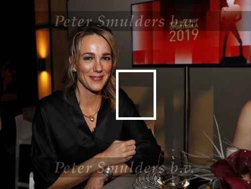 Amsterdam 18 december 2019
Sportman/ sportvrouw van het jaar gala in AFAS live ( Sportgala). marianne Timmer kwam met een vriendin