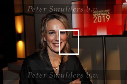Amsterdam 18 december 2019
Sportman/ sportvrouw van het jaar gala in AFAS live ( Sportgala). marianne Timmer kwam met een vriendin