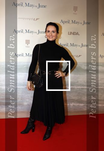 Amsterdam 16 december 2019
Premiere April may June in het deLamar theater met oa in de hoofdrollen Linda de Mol Elise Schaap en Tjitske Reidinga. Marie Claire Witlox