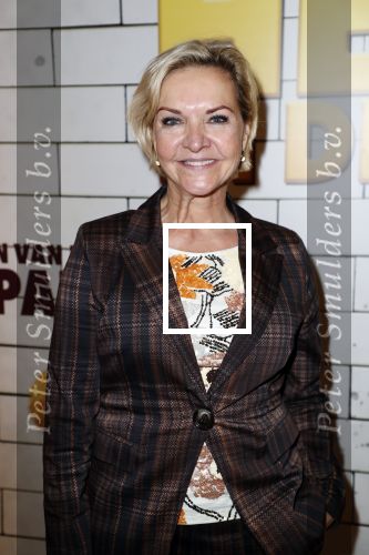 Amsterdam 9 december 2019
Premiere Jon v Eerd in de Meervaart.
Ria Valk kwam samen met Mariska v Kolck