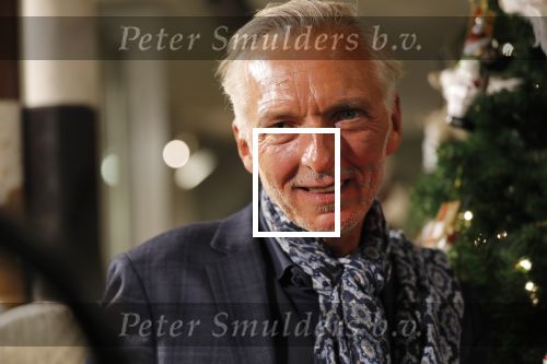 Noordwijk 13 decemnber 2019
Martien Meiland, moeder Erica, dochter Maxime, kleindochter Claire en dochter Montana tijdens de presentatie van de nieuwe wijncollectie van de familie Meiland. De bekende tv-familie brengt drie wijnen uit, onder de naam La Famille Meiland