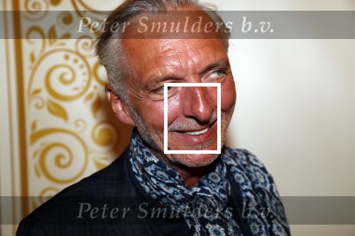 Noordwijk 13 decemnber 2019
Martien Meiland, moeder Erica, dochter Maxime, kleindochter Claire en dochter Montana tijdens de presentatie van de nieuwe wijncollectie van de familie Meiland. De bekende tv-familie brengt drie wijnen uit, onder de naam La Famille Meiland