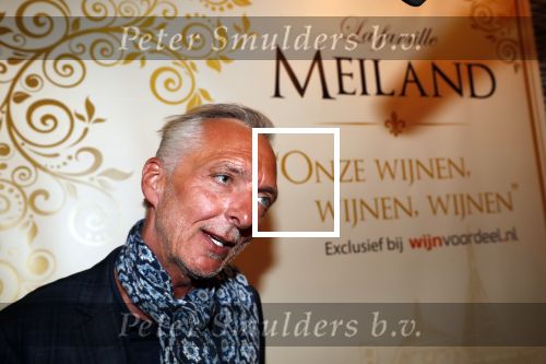 Noordwijk 13 decemnber 2019
Martien Meiland, moeder Erica, dochter Maxime, kleindochter Claire en dochter Montana tijdens de presentatie van de nieuwe wijncollectie van de familie Meiland. De bekende tv-familie brengt drie wijnen uit, onder de naam La Famille Meiland