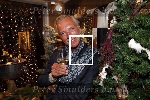 Noordwijk 13 decemnber 2019
Martien Meiland, moeder Erica, dochter Maxime, kleindochter Claire en dochter Montana tijdens de presentatie van de nieuwe wijncollectie van de familie Meiland. De bekende tv-familie brengt drie wijnen uit, onder de naam La Famille Meiland