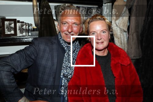 Noordwijk 13 decemnber 2019
Martien Meiland, moeder Erica, dochter Maxime, kleindochter Claire en dochter Montana tijdens de presentatie van de nieuwe wijncollectie van de familie Meiland. De bekende tv-familie brengt drie wijnen uit, onder de naam La Famille Meiland