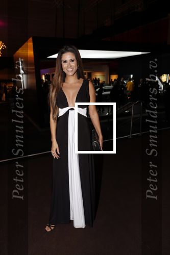 Amsterdam 12 december 2019
Luxury fair LXRY in de rai. Melissa Sneekes