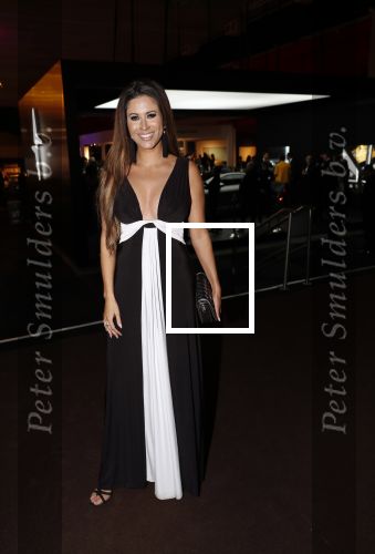 Amsterdam 12 december 2019
Luxury fair LXRY in de rai. Melissa Sneekes
