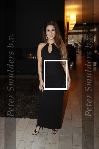 Den Haag 16 december 2019
De society lunch in hotel crown plaza . Melissa Sneekes