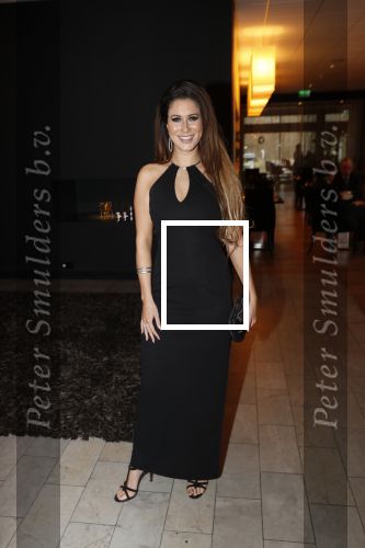 Den Haag 16 december 2019
De society lunch in hotel crown plaza . Melissa Sneekes