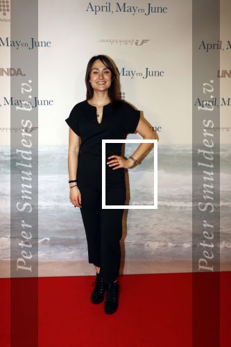 Amsterdam 16 december 2019
Premiere April may June in het deLamar theater met oa in de hoofdrollen Linda de Mol Elise Schaap en Tjitske Reidinga. Melody Klaver