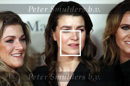 Amsterdam 16 december 2019
Premiere April may June in het deLamar theater met oa in de hoofdrollen Linda de Mol Elise Schaap en Tjitske Reidinga. Merel Westrik kwam met haar zus en een vriendin